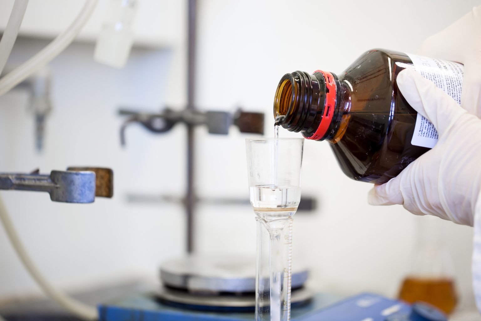Excipients – Tose'e Tejarat Boof